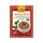 Guía Completa: ¿Dónde Comprar la Mejor Pasta de Curry Rojo Vegana? Análisis y Comparativa de Productos