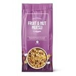 Las Mejores Granolas Veganas con Frutos Secos: Guía de Compra y Comparativa