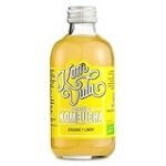 Análisis de Komvida: La Bebida Vegana que Revoluciona el Mercado Análisis de Komvida: La Bebida Vegana que Revoluciona el Mercado