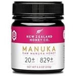 Manuka Manuka: Comparativa de los Mejores Productos Veganos con Miel de Manuka