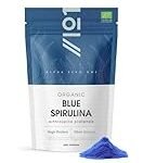 Guía Definitiva para Comprar Espirulina Azul: Análisis y Comparación de los Mejores Productos Veganos del Mercado