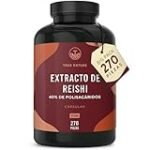 Análisis y Comparativa: ¿Vale la Pena Comprar Reishi Fresco en Tu Dieta Vegana?