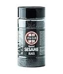 Sesamo Negro: Análisis y Comparativa de los Mejores Productos Veganos que Potencian tu Cocina