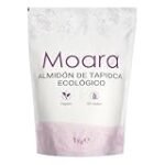 Descubre las Propiedades del Almidón de Tapioca: Un Análisis Comparativo de los Mejores Productos Veganos