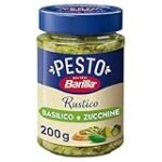 Comparativa de los Mejores Pestos Veganos: Descubre el Sabor del Pesto con Nuez