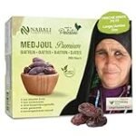 Descubre los Mejores Dátiles Jumbo: Análisis y Comparativa de los Productos Veganos Más Sabrosos y Nutritivos