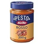 Análisis del Pesto Rosso: Comparativa de las Mejores Opciones Veganas en el Mercado