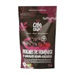 Las Mejores Frambuesas Bañadas en Chocolate: Análisis y Comparativa de Delicias Veganas