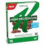 Los Mejores Cereales Veganos Ricos en Proteínas: Análisis y Comparativa de Productos Esenciales para una Dieta Saludable