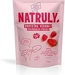 Las Mejores Proteínas Veganas Sin Edulcorantes: Análisis y Comparativa de Productos Saludables