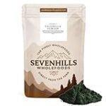Chlorella en Polvo: Análisis y Comparativa de las Mejores Opciones Veganas del Mercado