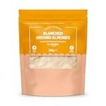 Almendra Molida Mercadona: Análisis y Comparativa de los Mejores Productos Veganos para tu Cocina