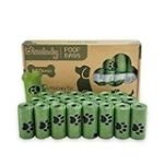 Las Mejores Bolsas Biodegradables para Perro: Análisis y Comparativa de Opciones Veganas y Sostenibles