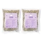 ¿Qué son los edamames? Descubre sus beneficios y cómo se comparan con otros productos veganos