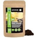 Vainilla Bourbon: Comparativa de los Mejores Productos Veganos para Endulzar tus Recetas