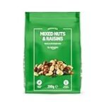 Los Mejores Frutos Secos Veganos: Análisis y Comparativa de Sabor, Nutrientes y Calidad