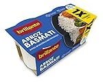 Descubre el Valor Nutricional del Arroz Basmati: Comparativa de los Mejores Productos Veganos para una Alimentación Saludable