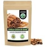 Guía Completa para Comprar Canela en Rama: Análisis y Comparativa de las Mejores Opciones Veganas del Mercado