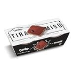 Los Mejores Biscotes Veganos para Tiramisu: Análisis y Comparativa de Productos Exquisitos