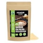 Polvo de Baobab: Análisis y Comparativa de los Mejores Productos Veganos en el Mercado