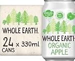 Manzana 330: Análisis y Comparativa de los Mejores Productos Veganos a Base de Manzana