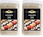 Descubriendo el Mejor Arroz Vegano para Sushi: Análisis y Comparativa de Variedades