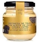 Descubriendo el Sabor: Análisis y Comparativa de las Mejores Mayonesas Trufadas Veganas