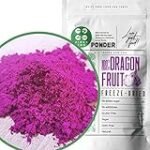 Descubriendo el Sabor de la Fruta del Dragón: Análisis y Comparativa de los Mejores Productos Veganos que la Incluyen