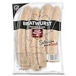 Bratwurst Vegana: Comparativa de las Mejores Opciones Sin Carne para Disfrutar al Estilo Alemán Bratwurst Vegana: Comparativa de las Mejores Opciones Sin Carne para Disfrutar al Estilo Alemán