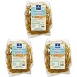 Descubre la Pasta de Espelta: Análisis y Comparativa de las Mejores Opciones Veganas del Mercado