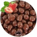 Las Mejores Fresas con Chocolate Veganas: Análisis y Comparativa de Productos para Comprar