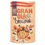Granola Better: Dónde Comprar y Comparativa de las Mejores Opciones Veganas del Mercado