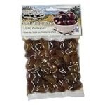 Las Mejores Aceitunas Griegas Kalamata: Análisis y Comparativa de Opciones Veganas para Tu Dieta Saludable