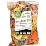 Las Mejores Frutas Deshidratadas Veganas: Comparativa y Consejos para Comprar