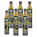 Análisis del Aceite de Oliva Naturgreen: ¿Es la Mejor Opción Vegana para tu Cocina?