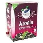 Guía Completa para Comprar Aronia Negra: Análisis y Comparativa de los Mejores Productos Veganos en el Mercado