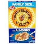 Los Mejores Cereales Crispy Veganos: Análisis y Comparativa de Sabor y Nutrición