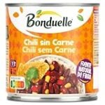 Chili Sin Carne: Análisis y Comparativa de los Mejores Productos Veganos para Disfrutar sin Culpa