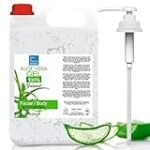 Descubriendo el Precio del Kilo de Aloe Vera: Análisis y Comparativa de los Mejores Productos Veganos del Mercado