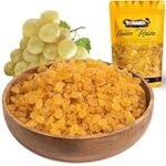 Uvas y Pasas: Análisis y Comparativa de las Mejores Opciones Veganas en el Mercado
