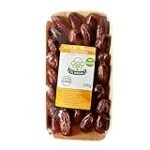 De Dónde Vienen los Dátiles: Análisis y Comparativa de los Mejores Productos Veganos a Base de Este Delicioso Fruto