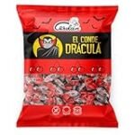 Descubre el Caramelo Amónico: Análisis y Comparativa de los Mejores Productos Veganos en el Mercado