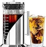 Descubre Cómo Hacer Café Frío en Casa: Análisis y Comparativa de las Mejores Alternativas Veganas para Disfrutar en Verano