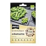 Edamame: ¿Es Seguro Comer la Cáscara? Análisis y Comparativa de los Mejores Productos Veganos