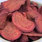 Análisis Comparativo de los Mejores Chips de Remolacha: Snack Vegano Saludable y Delicioso
