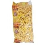 Los Mejores Snacks Salados Veganos: Análisis y Comparativa de Sabor, Nutrición y Precio
