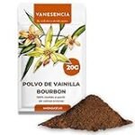 Vainilla en Polvo: Comparativa de los Mejores Productos Veganos para Realzar Tus Recetas