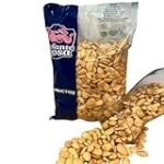 Almendras: Análisis de Precios por kg y Comparativa de las Mejores Opciones Veganas en el Mercado