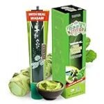 Guía Definitiva para Comprar Wasabi Vegano: Análisis y Comparación de las Mejores Opciones en el Mercado