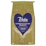 Arroz Basmati: Análisis y Comparación de las Mejores Opciones Veganas en el Mercado